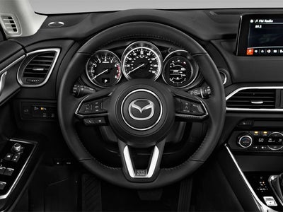 2023 Mazda Mazda CX-9 Touring Plus
