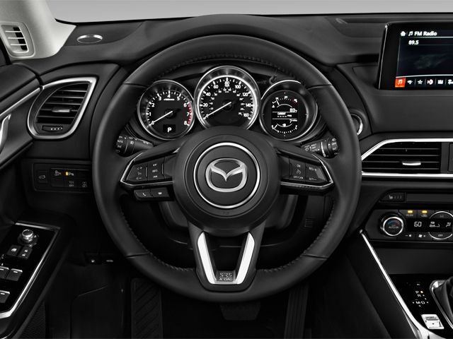 2023 Mazda Mazda CX-9 Touring Plus