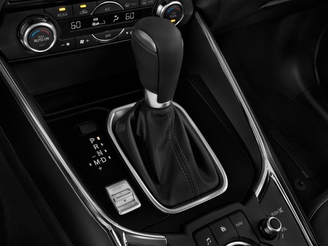 2023 Mazda Mazda CX-9 Touring Plus