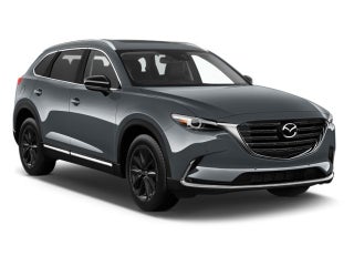 2023 Mazda Mazda CX-9 Carbon Edition