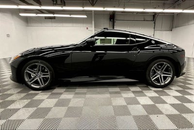 2026 Nissan Z Sport