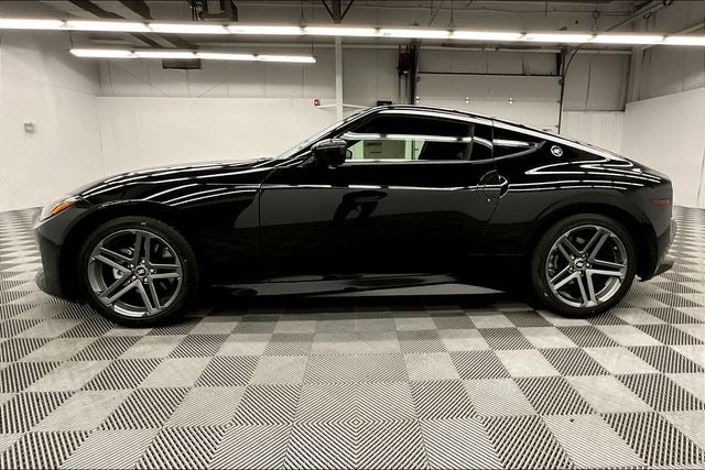 2026 Nissan Z Sport