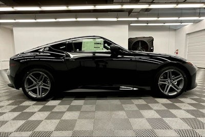 2026 Nissan Z Sport