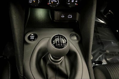 2026 Nissan Z Sport