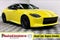 2023 Nissan Z Performance