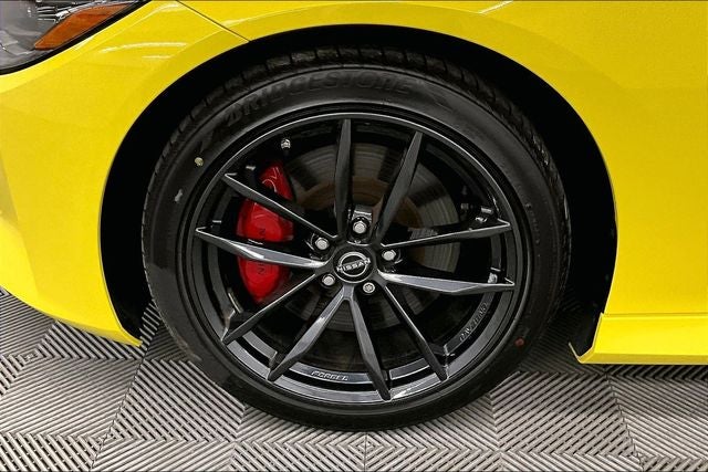 2023 Nissan Z Performance