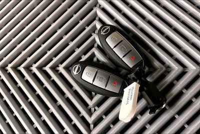 2023 Nissan Z Performance