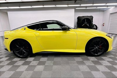 2023 Nissan Z Performance