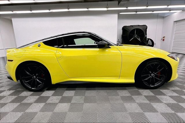 2023 Nissan Z Performance