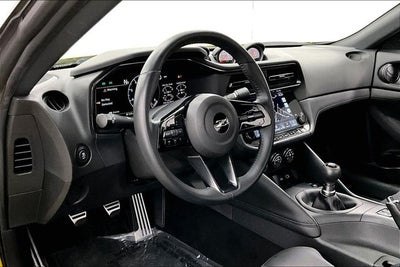 2023 Nissan Z Performance