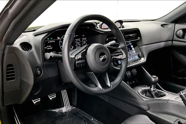 2023 Nissan Z Performance