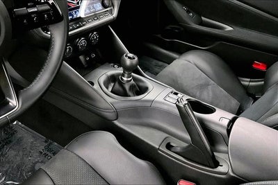 2023 Nissan Z Performance