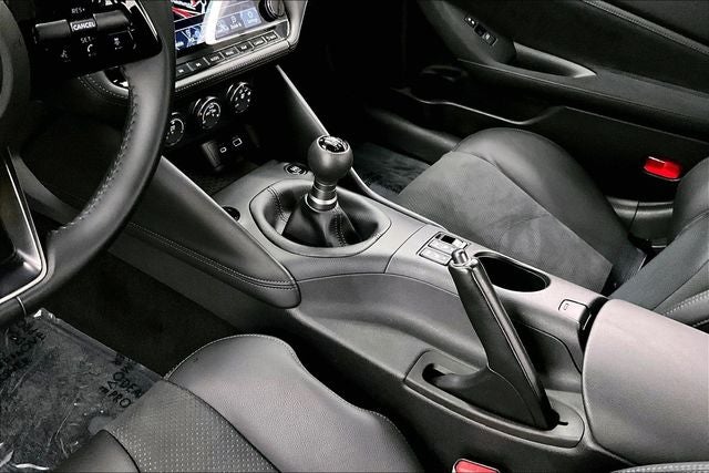 2023 Nissan Z Performance