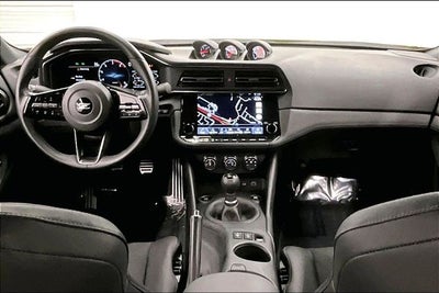 2023 Nissan Z Performance