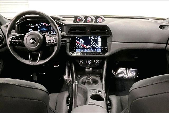 2023 Nissan Z Performance
