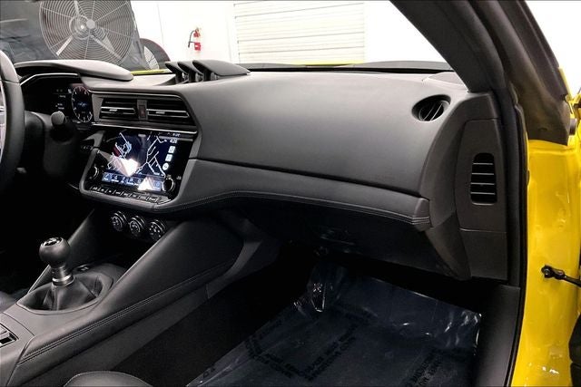 2023 Nissan Z Performance