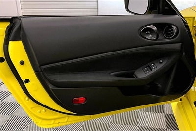 2023 Nissan Z Performance