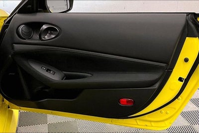 2023 Nissan Z Performance