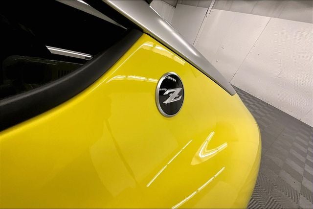 2023 Nissan Z Performance