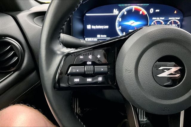 2023 Nissan Z Performance