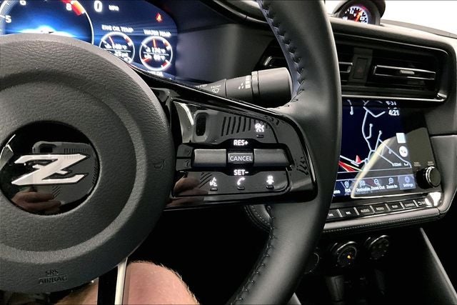 2023 Nissan Z Performance