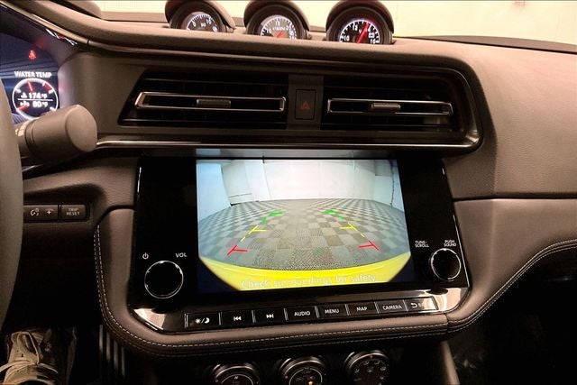 2023 Nissan Z Performance