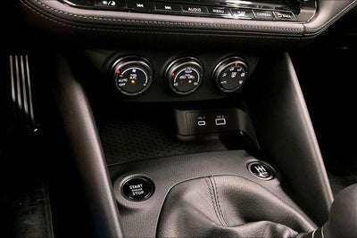 2023 Nissan Z Performance