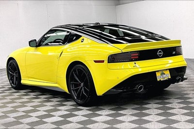 2023 Nissan Z Performance