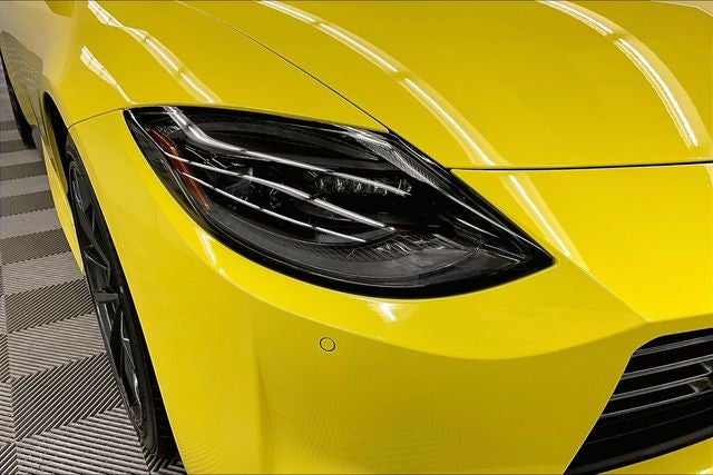 2023 Nissan Z Performance