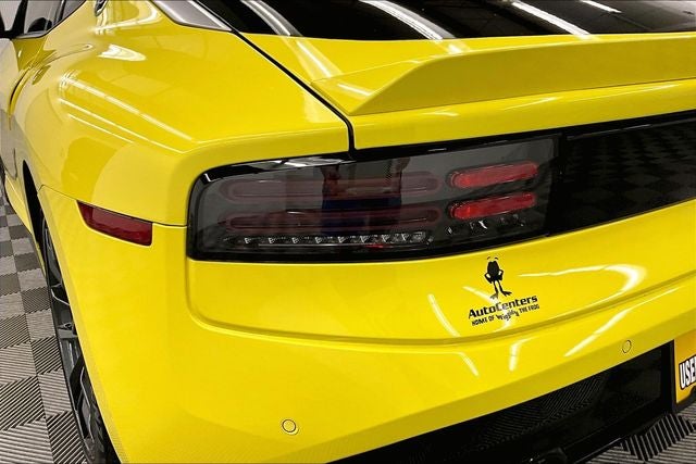 2023 Nissan Z Performance