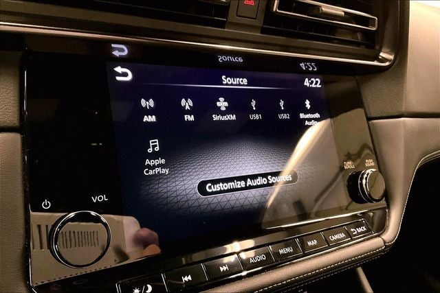 2023 Nissan Z Performance