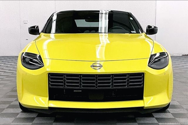 2023 Nissan Z Performance