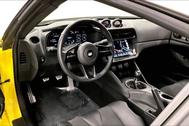 2023 Nissan Z Performance