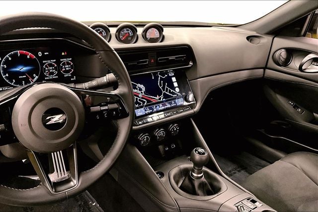 2023 Nissan Z Performance