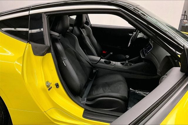2023 Nissan Z Performance