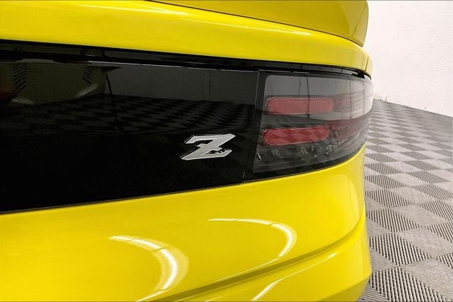 2023 Nissan Z Performance