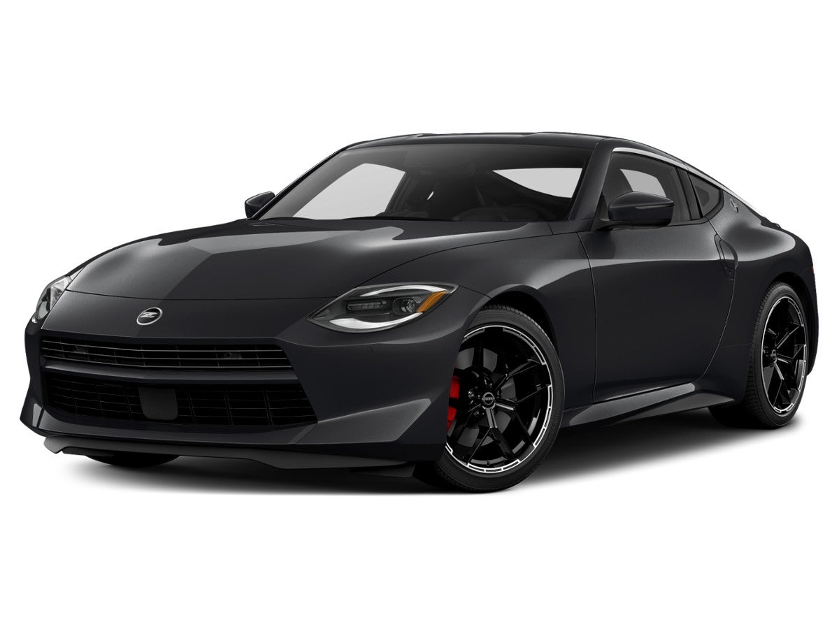 2027 Nissan Z Performance - Essentials Package