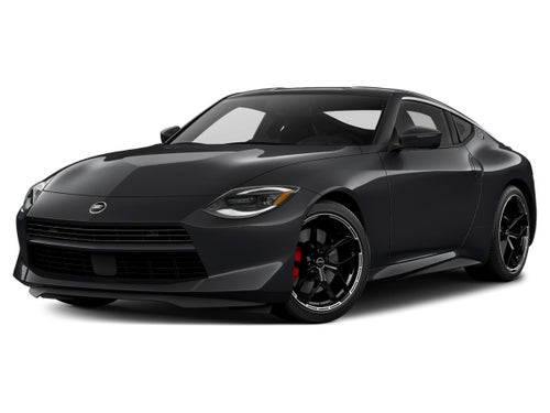 2027 Nissan Z Performance - Essentials Package