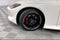 2027 Nissan Z Performance - Essentials Package