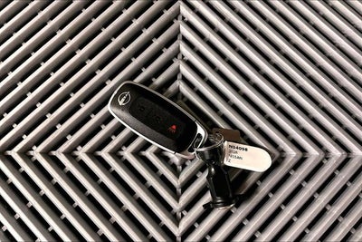 2027 Nissan Z Performance - Essentials Package