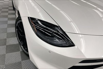 2027 Nissan Z Performance - Essentials Package