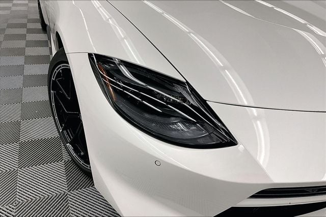 2027 Nissan Z Performance - Essentials Package