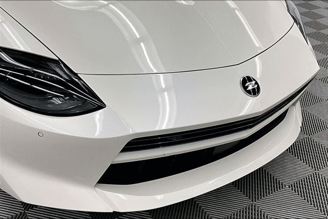 2027 Nissan Z Performance - Essentials Package