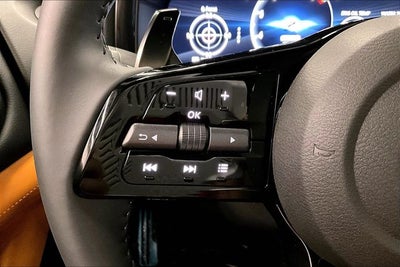 2027 Nissan Z Performance - Essentials Package