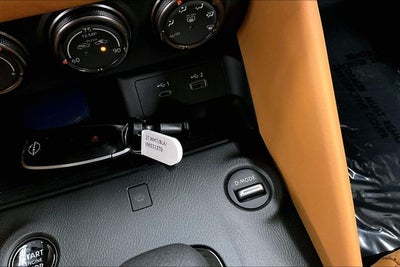2027 Nissan Z Performance - Essentials Package