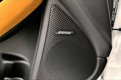 2027 Nissan Z Performance - Essentials Package