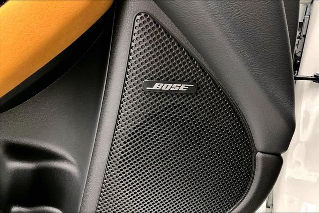 2027 Nissan Z Performance - Essentials Package