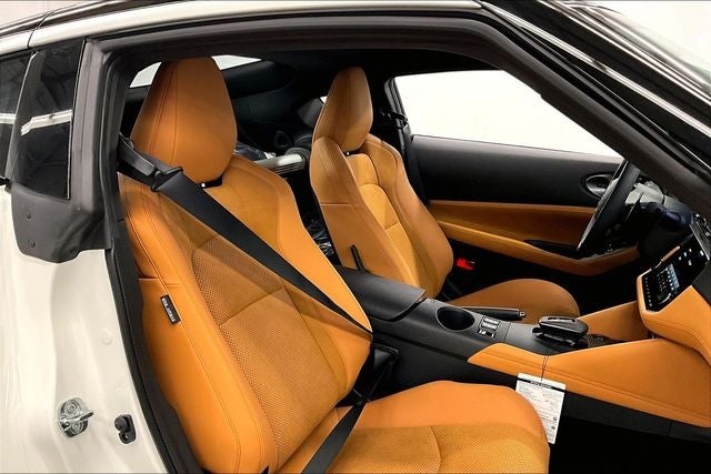 2027 Nissan Z Performance - Essentials Package