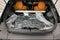 2027 Nissan Z Performance - Essentials Package