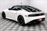 2027 Nissan Z Performance - Essentials Package